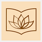 Bhaktivedanta Vedabase Icon